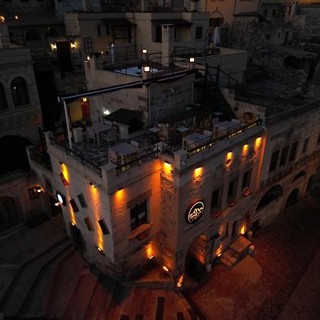 Drala Inn Cappadocia (Adults Only) 乌奇希萨尔 外观 照片