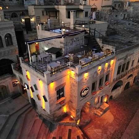 Drala Inn Cappadocia (Adults Only) 乌奇希萨尔 外观 照片