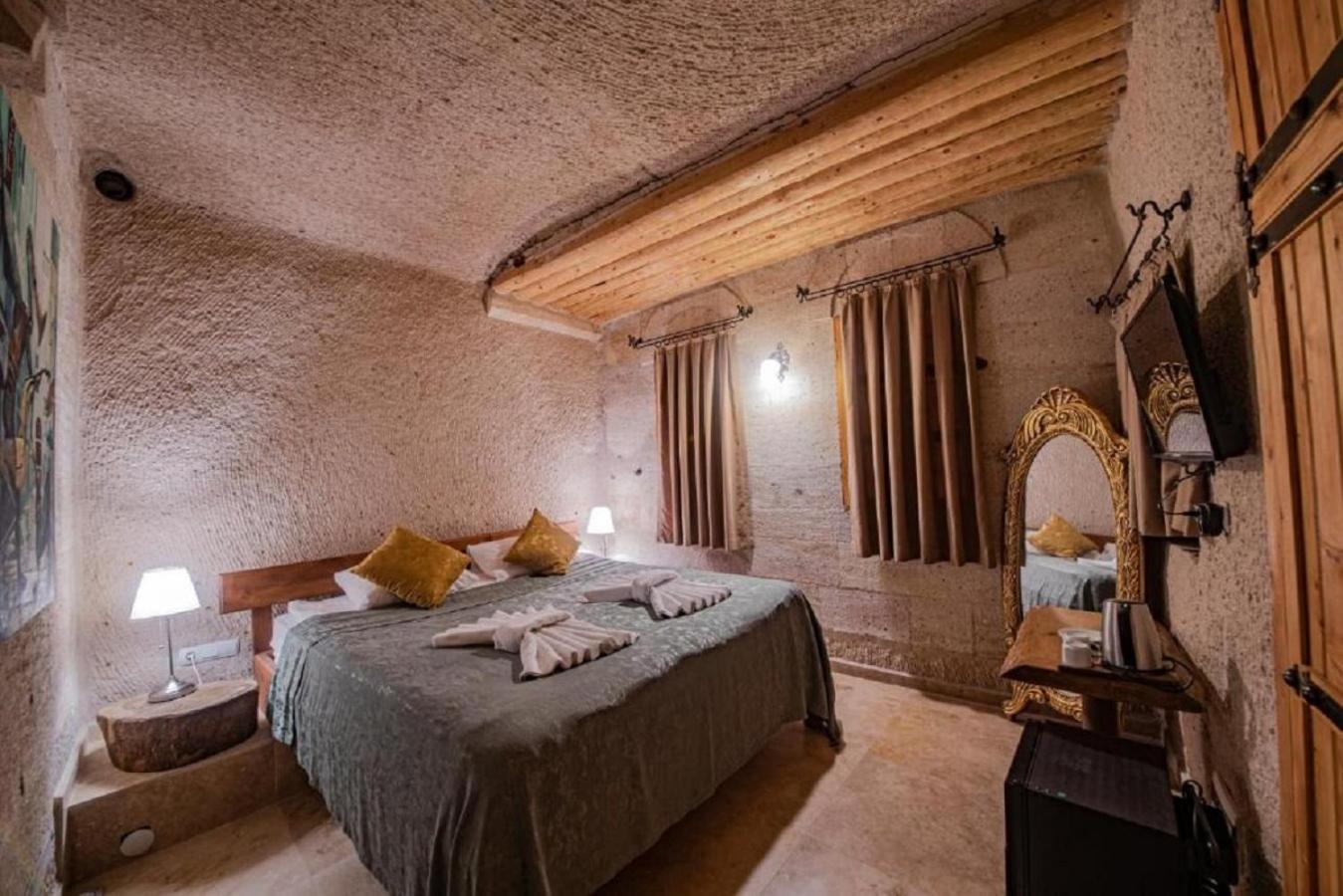 Drala Inn Cappadocia (Adults Only) 乌奇希萨尔 外观 照片