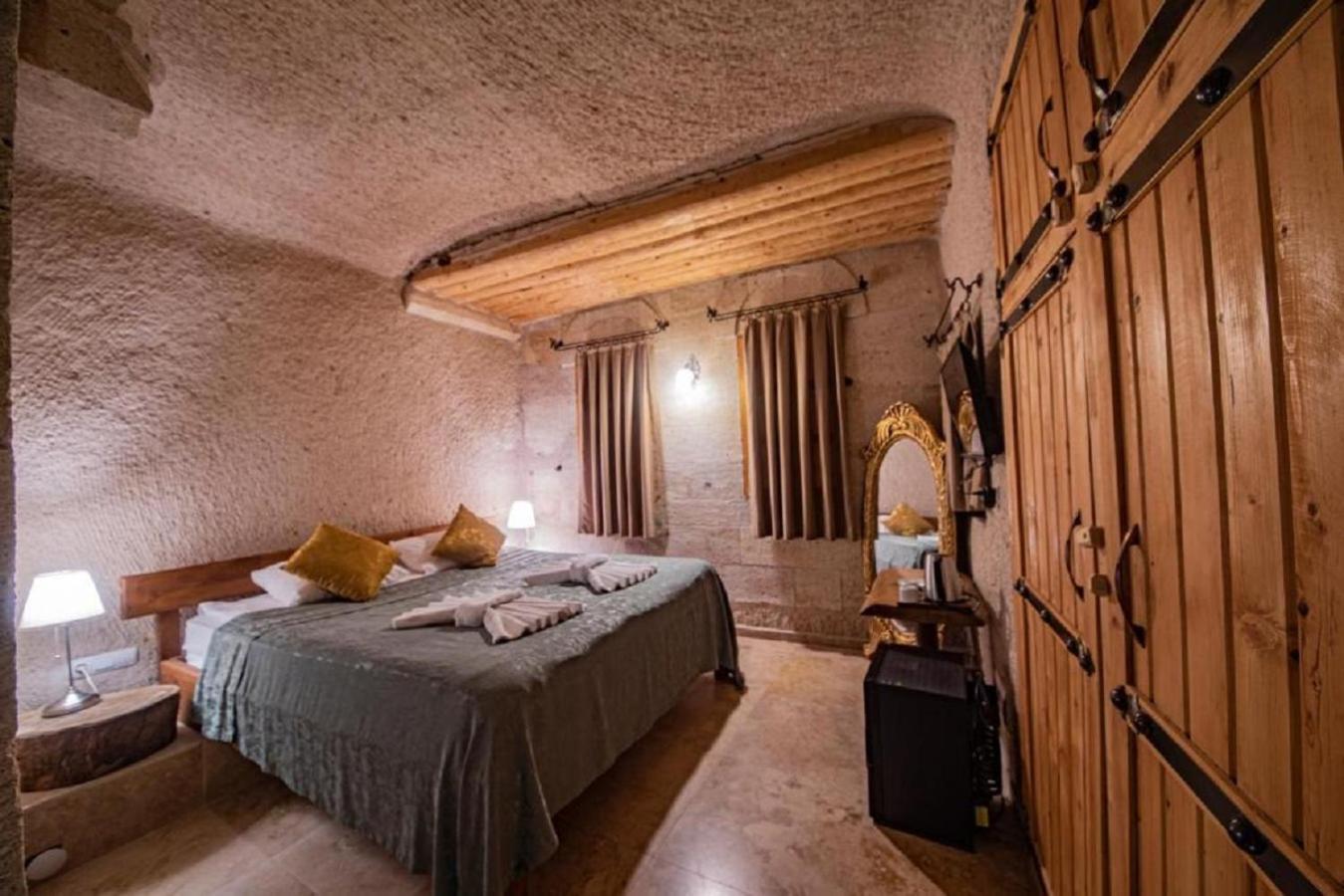 Drala Inn Cappadocia (Adults Only) 乌奇希萨尔 外观 照片